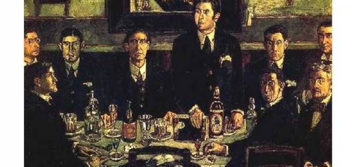 El lado humano de Barriblog