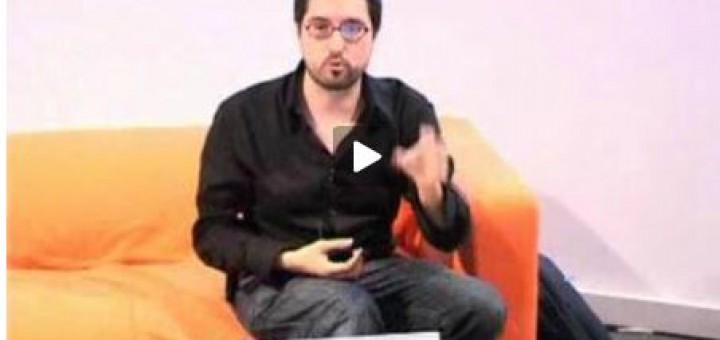 Simposio de Visualizar