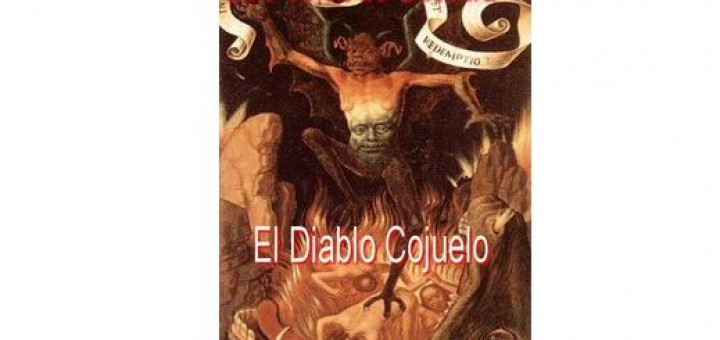 El diablo Cojuelo