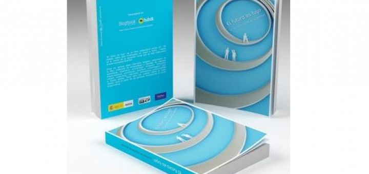 Presentación de bloogBook