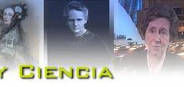 Las mujeres y la ciencia