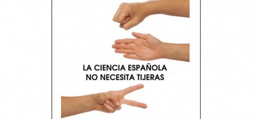 La  Ciencia es un arma cargada de futuro