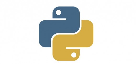 I ♥ PythonI ♥ Python