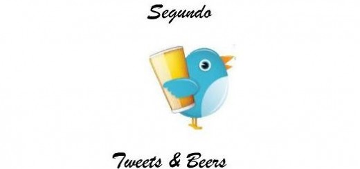 Segundo Tweets&Beers de la uc3m
