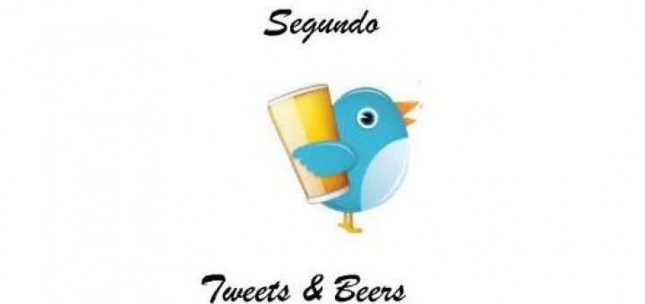 Segundo Tweets&Beers de la uc3m