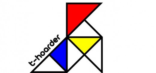 Logo de t-hoardert-hoarder logo