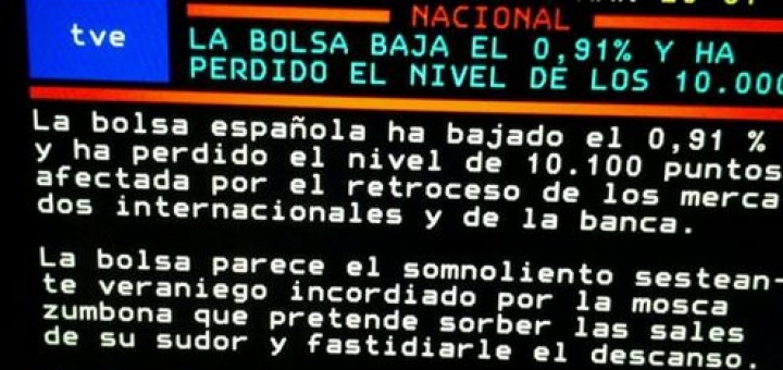 El poder de difusión de un buen tweetThe spread of a good tweet