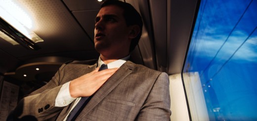 Ni con robots ni desde Venezuela: así se gestó la campaña tuitera contra Ciudadanos