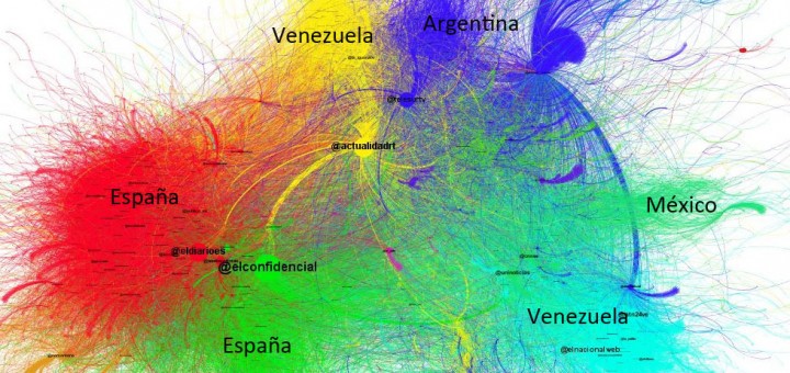 Los papeles de Panamá sobrevolando desde Twitter