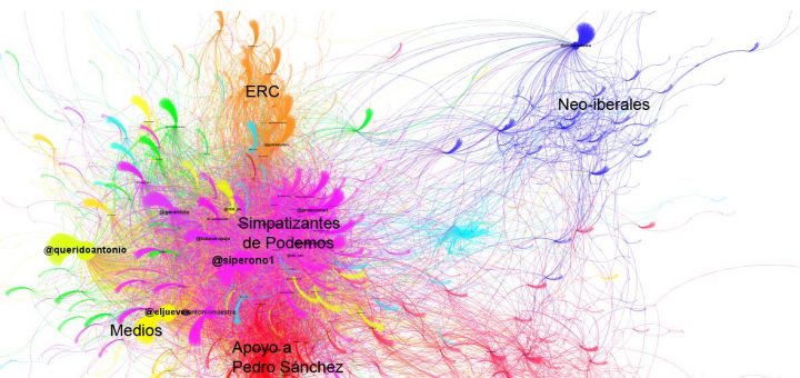 Los tuiteros que no amaban a Susana Díaz