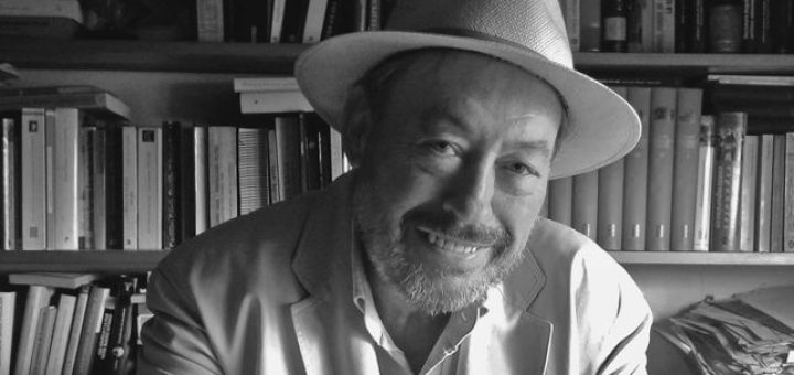 Gregorio Morán, una columna vacía