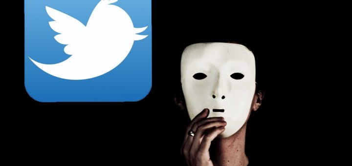 Abriendo el melón del anonimato en Twitter